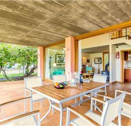 3 Bedroom Villa with Pool near Port de Pollensa, Sleeps 6